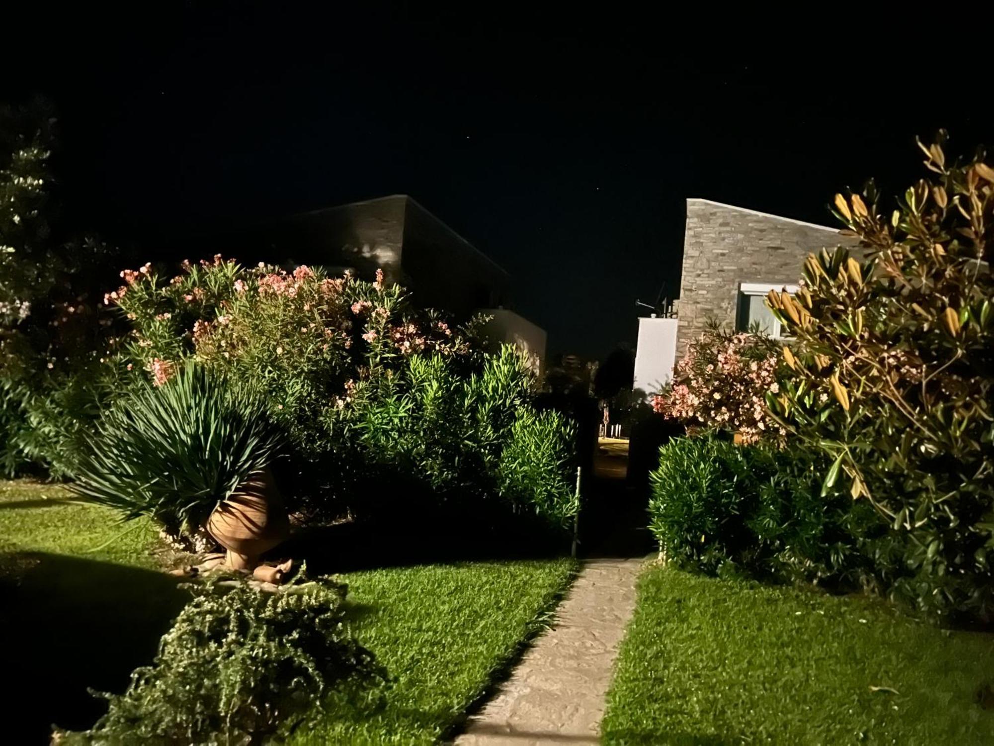 Villa Arhondula Prínos Extérieur photo